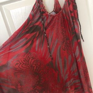 Free People tank top